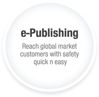 e-publishing